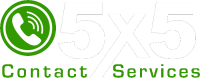 5x5 contact services