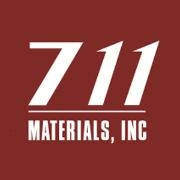 711 materials inc