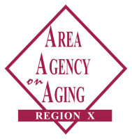 Area agency on aging region x