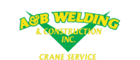 A&b welding & construction inc