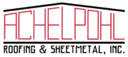 Achelpohl roofing & sheetmetal