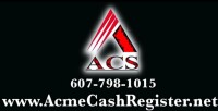 Acme cash register co