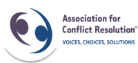Association for conflict resolution