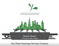 Abu dhabi sewerage services company (adssc)