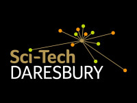 STFC Daresbury Laboratory