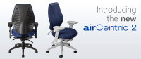 Aircentric corp.