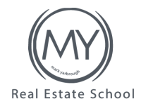 M.y. real estate school