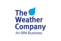 The weather company