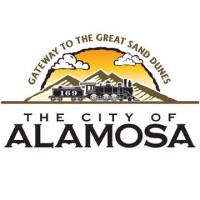Alamosa county economic development corp.