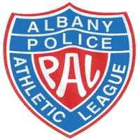 Albany police athletic league