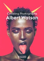 Albert watson photography