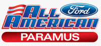 All american ford paramus
