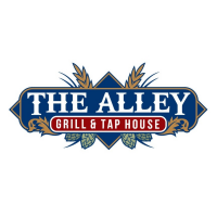 The alley grill and tap house