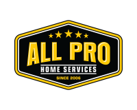 All-pro home services