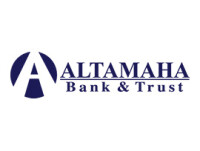 Altamaha bank and trust