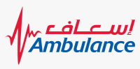 Dubai corporation for ambulance services