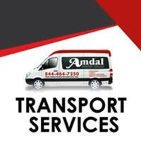 Amdal transport services