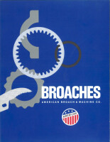 American broach & machine co.