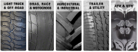 America`s used tires corp.