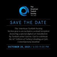 The american turkish society