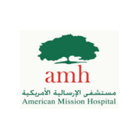 American mission hospital