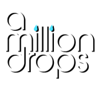 A million drops