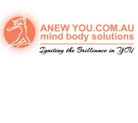 Anew you mind body solutions
