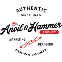 Anvil & hammer agency