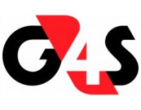 G4S international Logistics China
