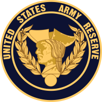 Army reserve association
