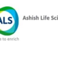 Ashish life science pvt ltd