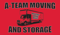 A team moving and storage