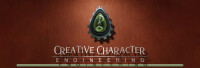Creative Character Engineering