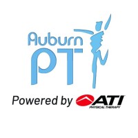 Auburn physical therapy