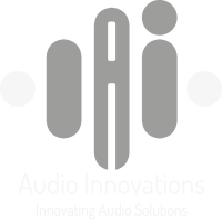 Audio innovations