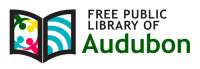 Audubon regional library
