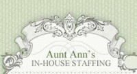 Aunt ann's home care