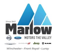 Marlow automotive