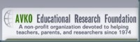 Avko educational research foundation
