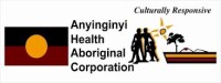 Anyinginyi health aboriginal corporation
