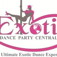 Exotic dance party central