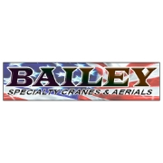 Bailey specialty cranes and aerials, inc.
