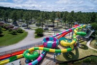 Yogi Bear's Jellystone Park™ Camp Resort at Luray, VA