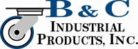 B & c industrial products, inc.