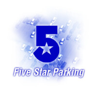 Five Star Parking-LAX