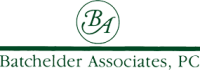 Batchelder associates, p.c. - certified public accounting firm