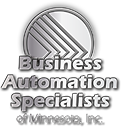 Business automation specialists of mn, inc.