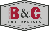 B&c enterprises