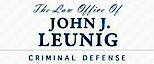 Law Offices of John J. Leunig