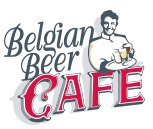 Belgian beer cafe